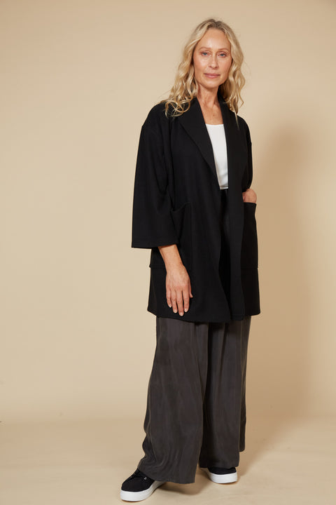 Klein Duster Coat