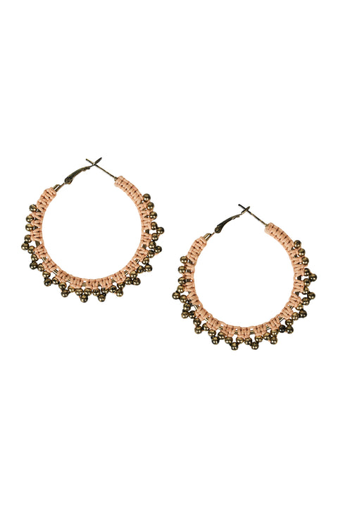 Tyra Earring