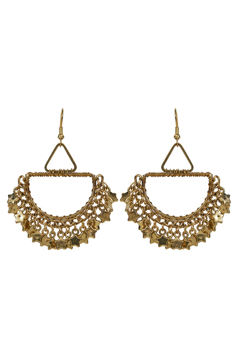 Tyra Earring