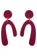 Cleo Arch Earring