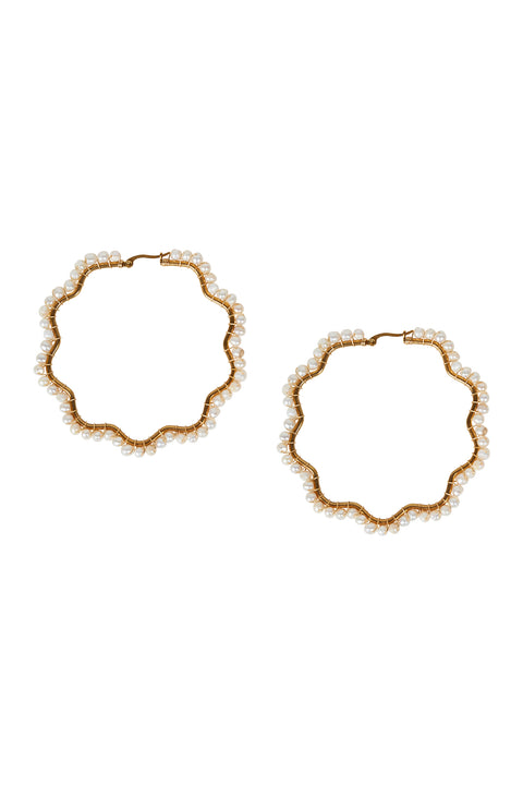 Klein Luxe Earring