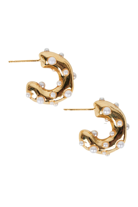 La Vida Earring