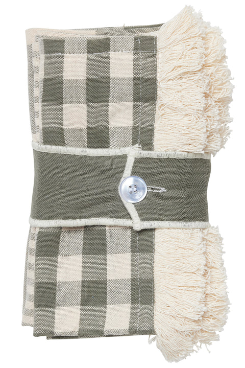 Studio Tea Towel Set