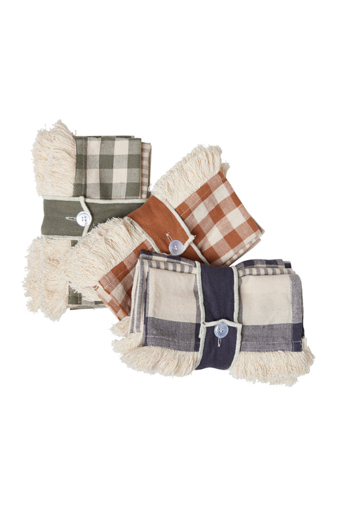 Studio Tea Towel Set