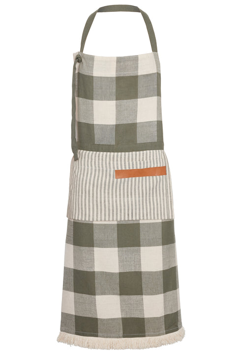 Studio Apron