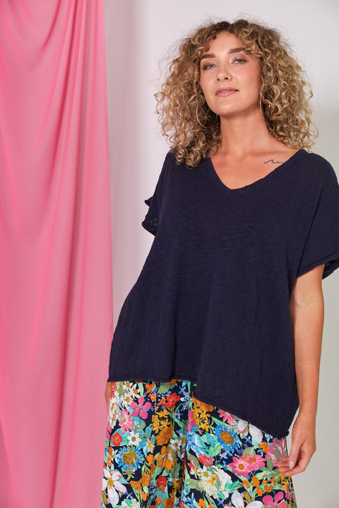 Jovial Top