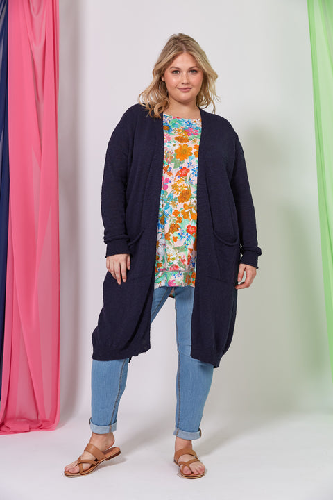 Jovial Cardigan