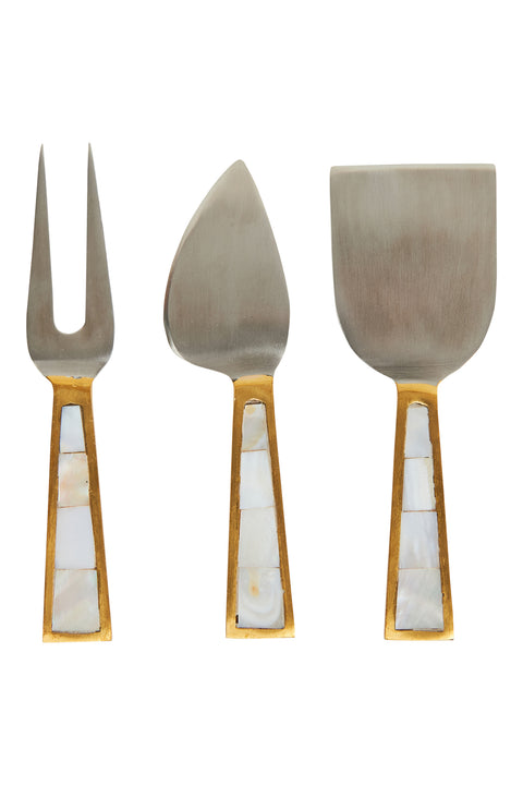 Verve Knife Set
