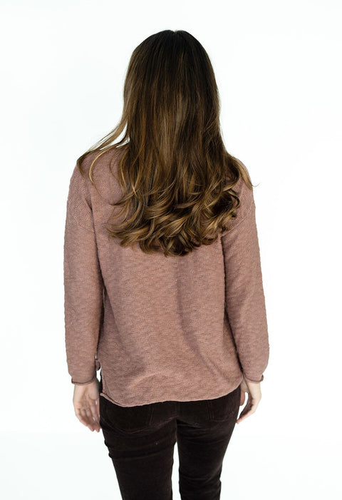Sofia Sweater