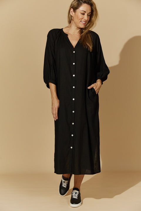 Honour Maxi Dress - Willow Collective Mudgee