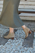 Wander Boot - Willow Collective Mudgee