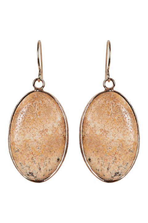 Embrace Earring - Willow Collective Mudgee