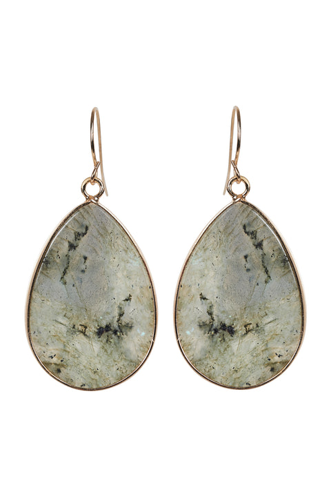 Embrace Earring - Willow Collective Mudgee