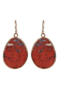 Embrace Earring - Willow Collective Mudgee