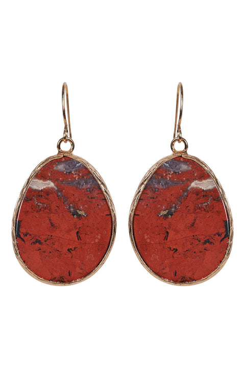 Embrace Earring - Willow Collective Mudgee