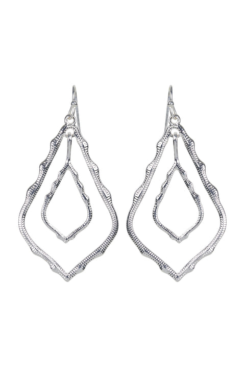 Ritual Earring - Willow Collective Mudgee