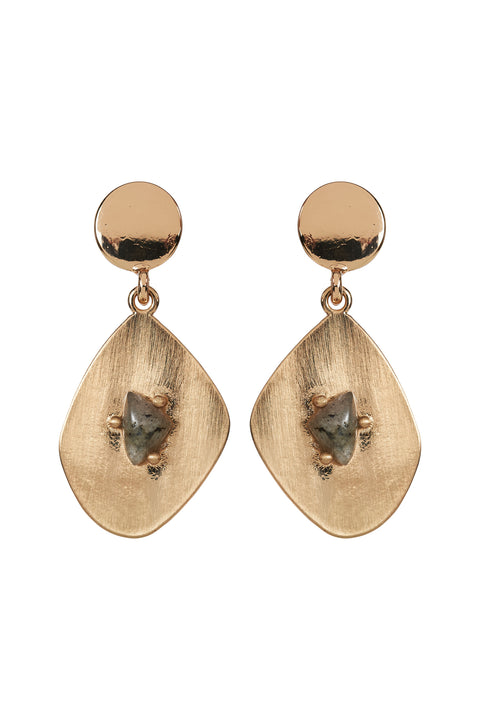 Flourish Earring - Willow Collective Mudgee