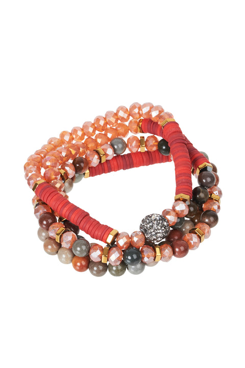 Destiny Bracelet - Willow Collective Mudgee