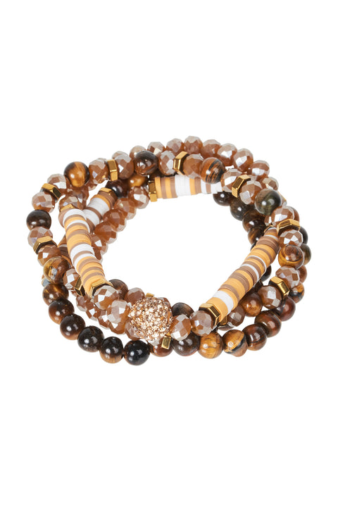 Destiny Bracelet - Willow Collective Mudgee