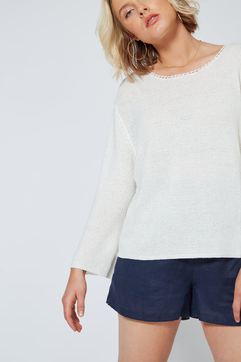 Pala Knit