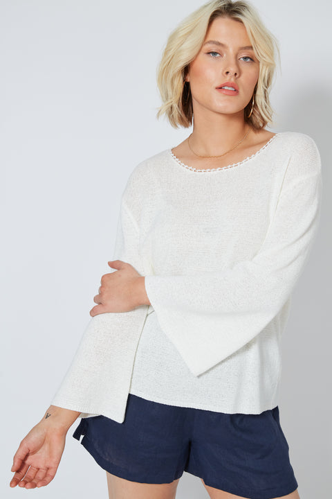 Pala Knit