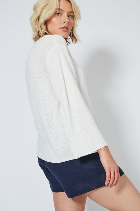 Pala Knit