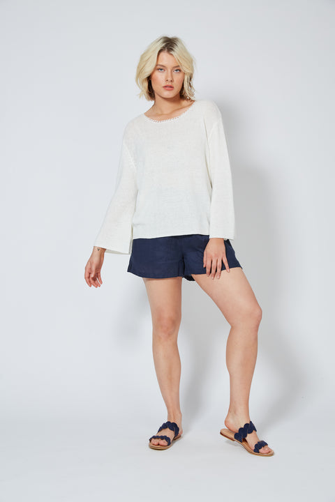 Pala Knit