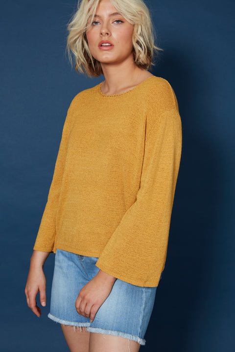 Pala Knit