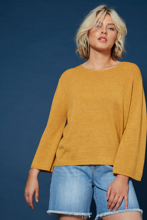 Pala Knit