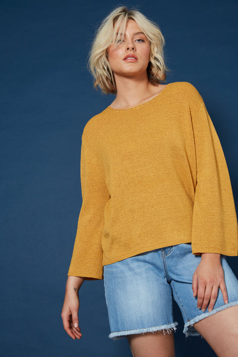 Pala Knit