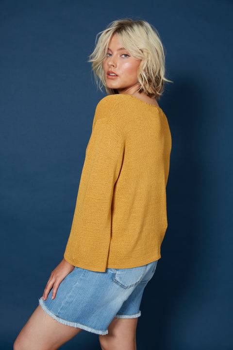 Pala Knit
