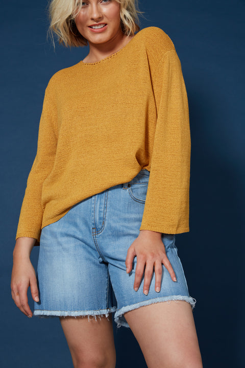 Pala Knit