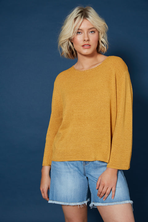 Pala Knit