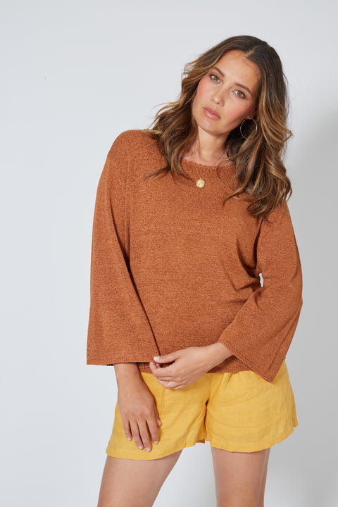 Pala Knit