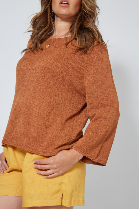 Pala Knit