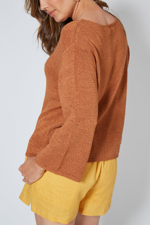 Pala Knit