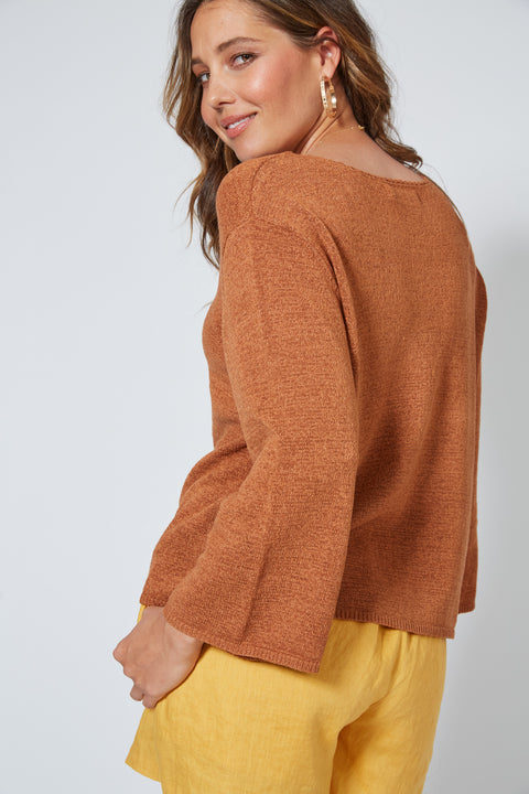 Pala Knit