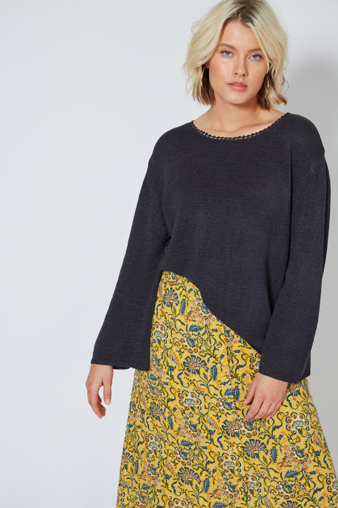 Pala Knit