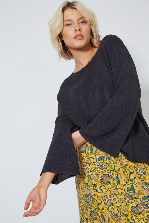 Pala Knit