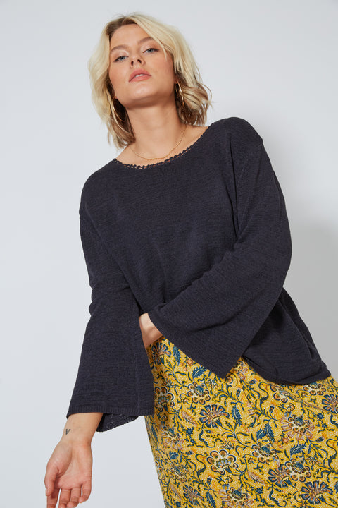 Pala Knit