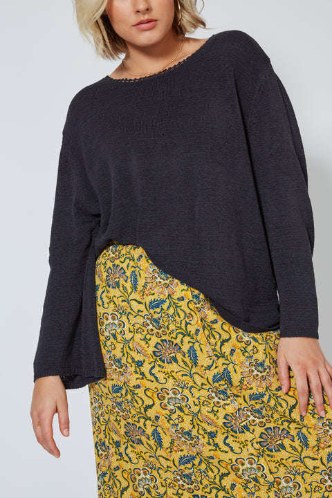 Pala Knit