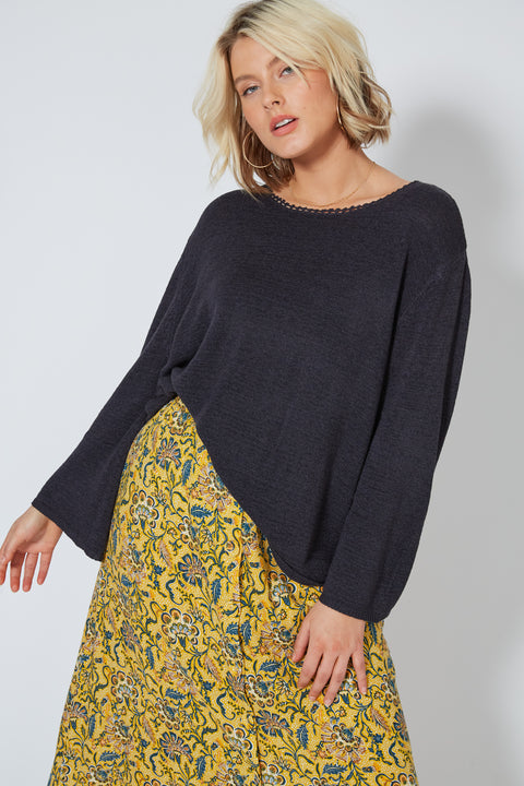 Pala Knit