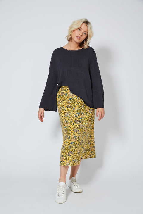 Pala Knit