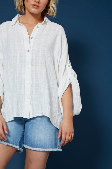 Sanur Shirt
