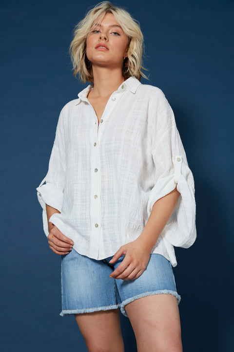 Sanur Shirt