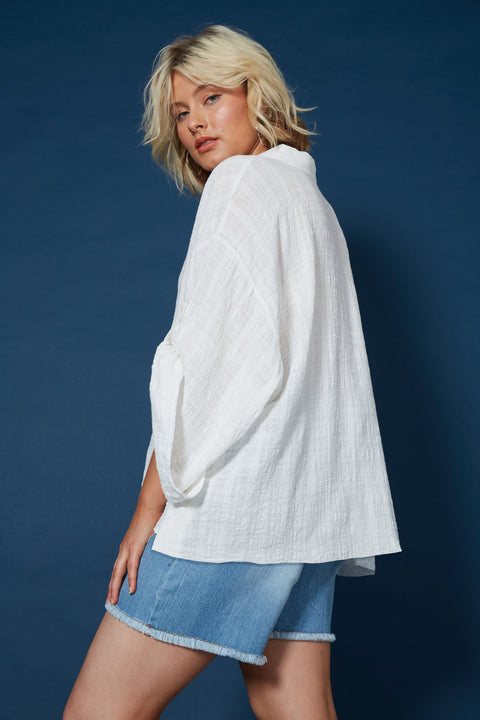 Sanur Shirt