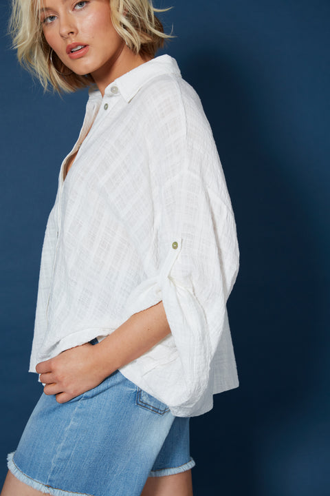 Sanur Shirt