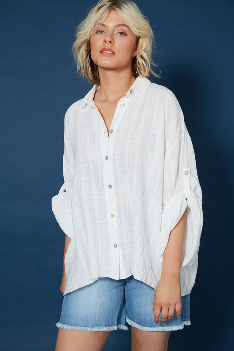 Sanur Shirt