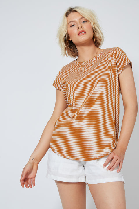 Sunda Tee