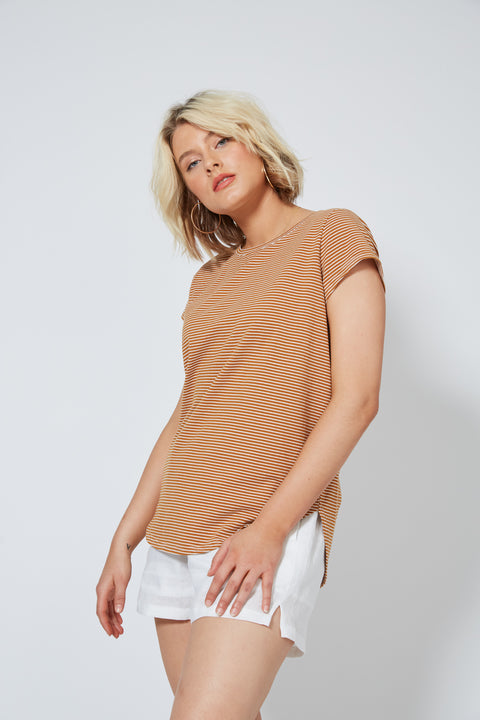 Sunda Tee
